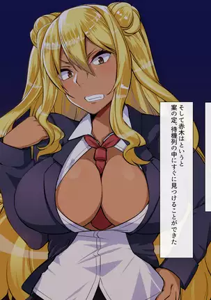 Namaiki Furyou Musume o Chinpo-zuke Choukyou Kyouiku