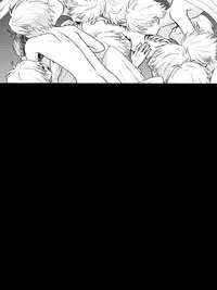 (C87) [Blue Hawaii (Bu)] SABBATH (Neon Genesis Evangelion) [English] [La Chinji]