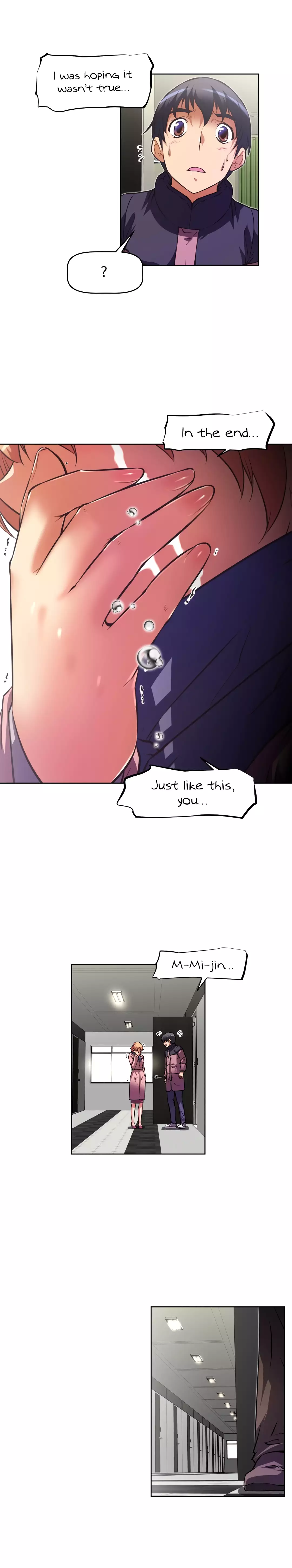 Brawling Go Ch.76-125