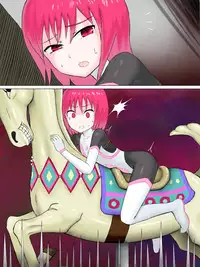 [Banana no Kawa] Senkou Senshi Prominence 2