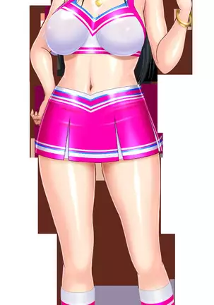 Ie Deshitara JK ni Hirowarete Ero Pet ni Narimashita.