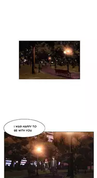 Miss Mystic Ch.1-26 (English) (Ongoing)