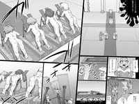 [Master Volume (Jyujyo)] ABISMAL BRAVE Soushuuhen