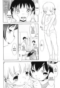 [Sekihan] Ohimesama Club [English] [TLRF]