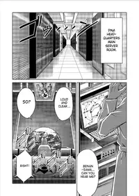 [Macxe's] Dinaranger Vol. 9-11 [English][SaHa]