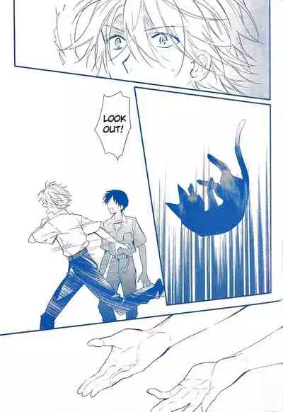 [Tetsu-Sabi (Huduki Roa)] I Can’t Hate You (Neon Genesis Evangelion) {tallvampiremommy}