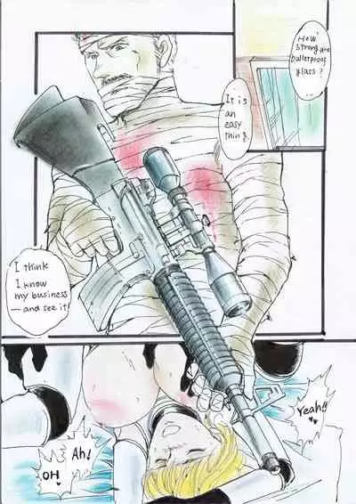 [neko] A Halloween Night 35P English