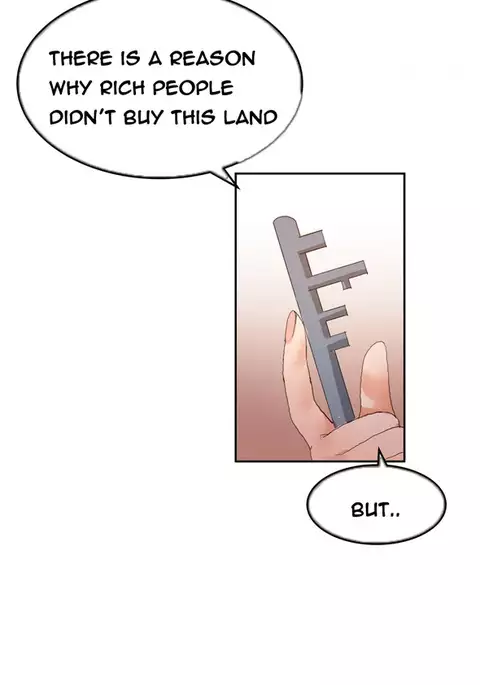 Hari Dormitory Ch.1-11