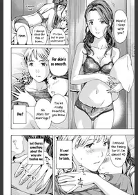 [Asagi Ryu] Watashi wa Sotto Kanojo Soko ni... | Softly Upon Her… (Girls Girls) [English] [Yuri-ism] [Digital]