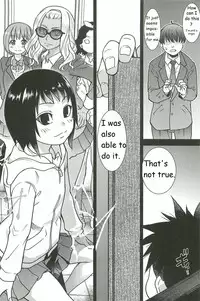 [Shiwasu No Okina] Pisu Hame Ch. 16 (Final)[English]{scionz}