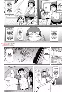 [Toguchi Masaya] Wagamama na Tarechichi [English] [Brolen + desudesu + FUKE + Kusanyagi + P666HF]