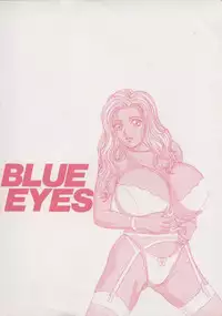 [Tohru Nishimaki] Blue Eyes 2 (English)