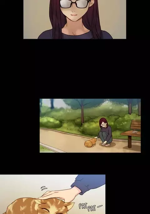 Scandal of the Witch Ch.1-25