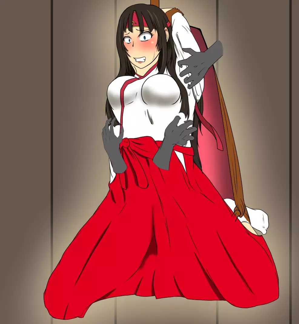 The Tickler VS. Female Fighter Vol.2