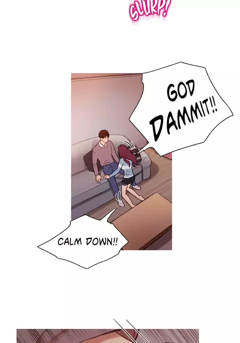 Scandal of the Witch Ch.1-37