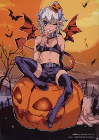 (C83) [Ash Wing (Makuro)] Mahou Josou Shounen Magical☆Rio