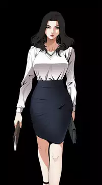 Take a Peek 偷窥 Ch.39~50 [Chinese]中文