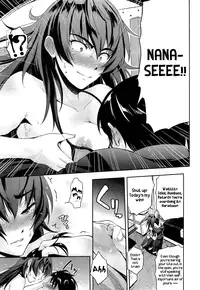 [Kurokoshi You] High Risk Game (COMIC X-EROS #17) [English]