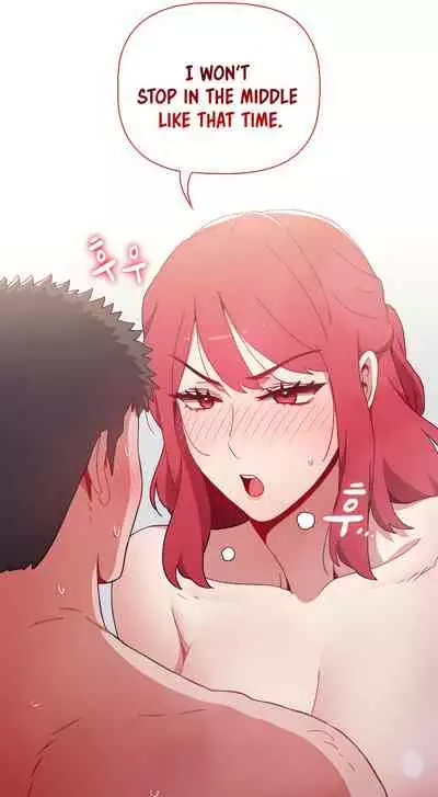 [Team Biyang, Whistle] Dorm Room Sisters Ch.20/? [English] [Manhwa PDF]