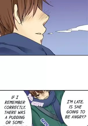 I Did Naughty Things With My Sister