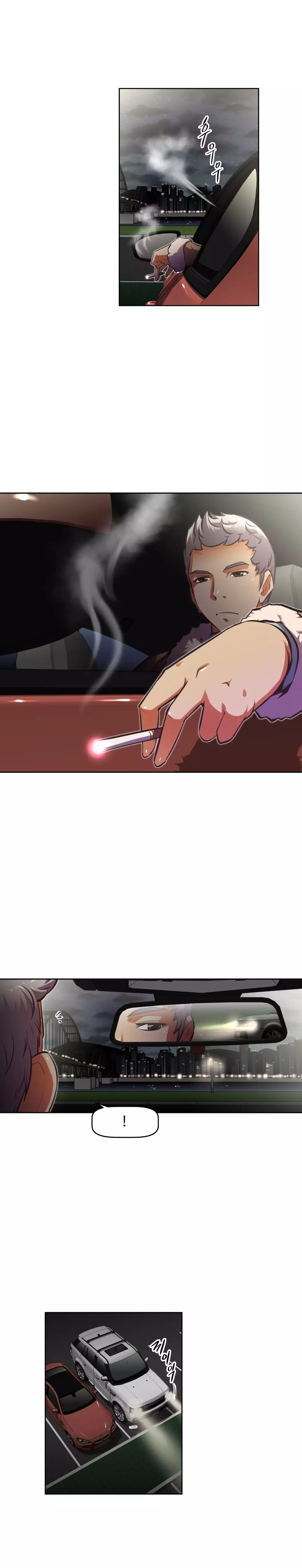 Brawling Go Ch.76-125