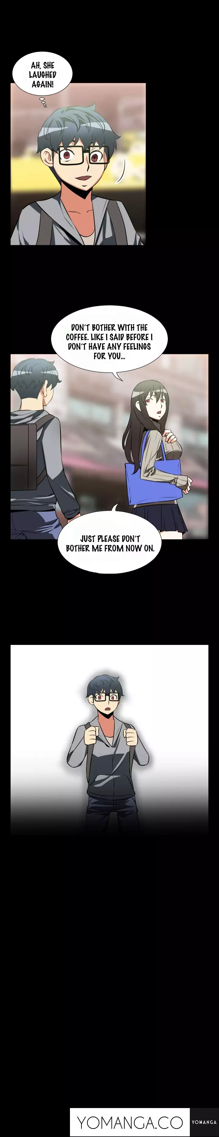 Love Parameter Ch.1-23