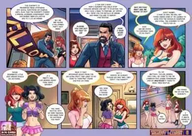 [Devin Dickie] – University Fitness Sorority Training