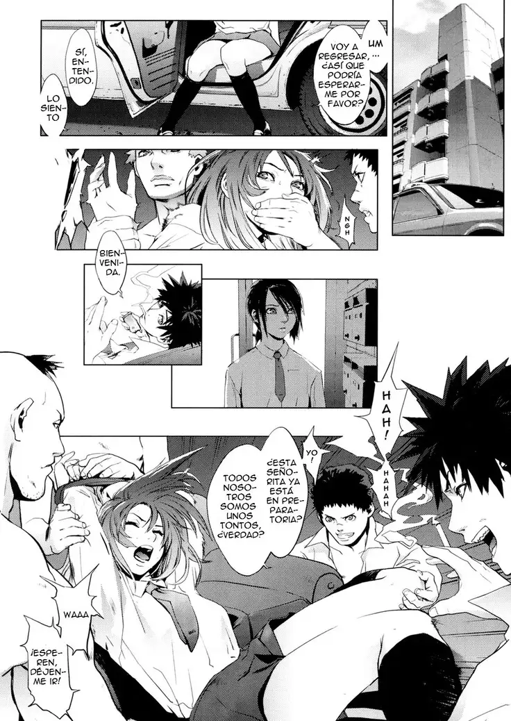 Birthday ~Shokai Genteiban~