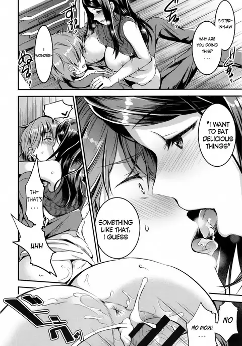 Unmei no Hito Zenpen