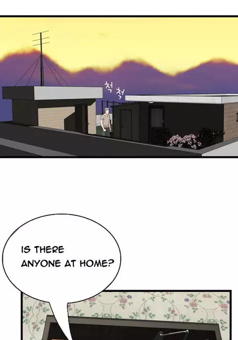 Tissue Thieves Ch.1-31