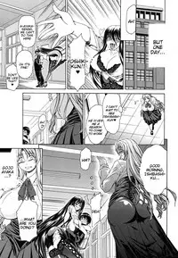 [Aoyama Akira] Watashi ni Amaete [English] [Tigoris Translates]