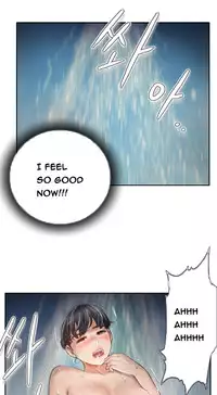 New Face Ch.1-7 (English) (Ongoing)