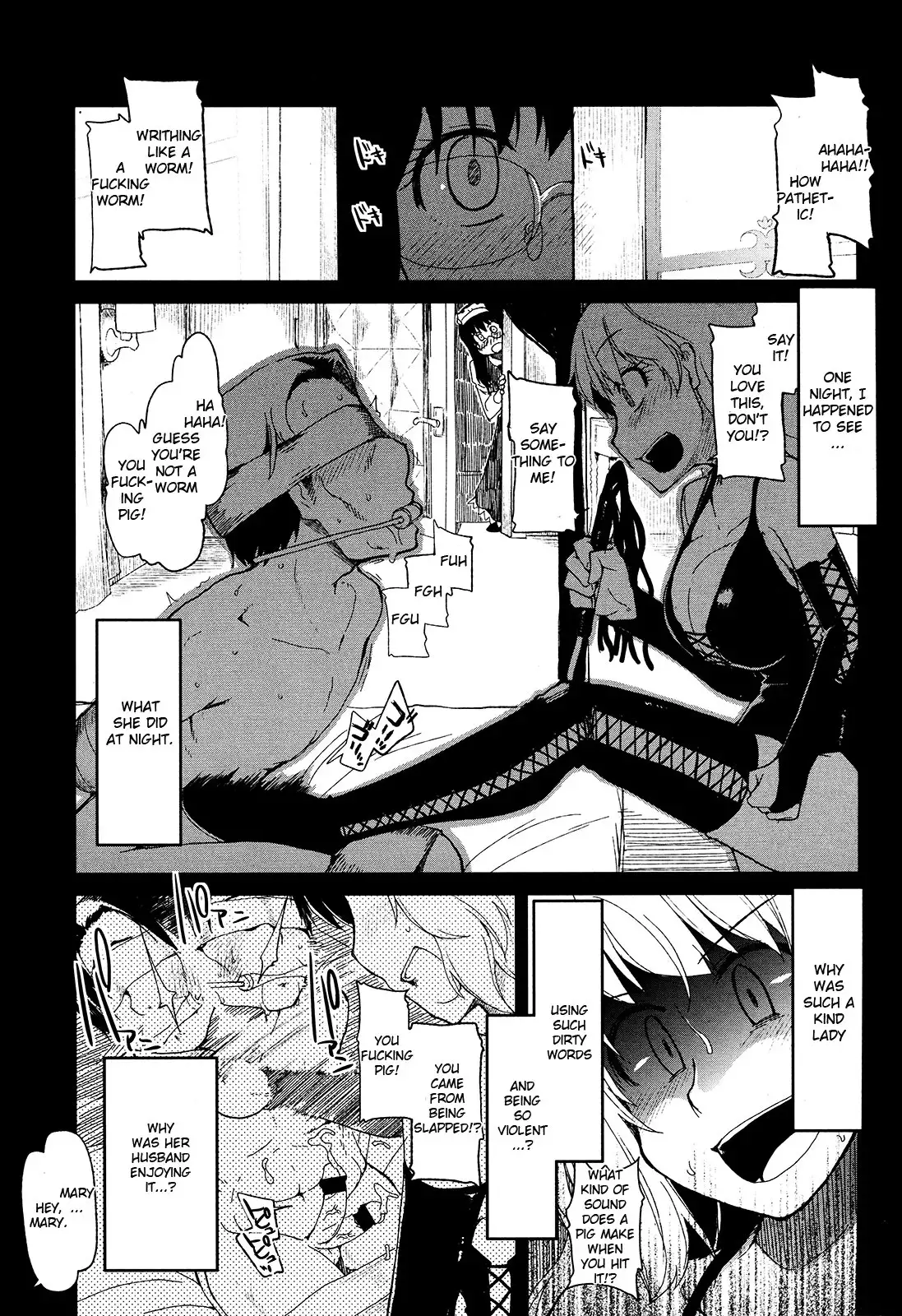 Oishii Oniku no Meshiagarikata | How To Eat Delicious Meat