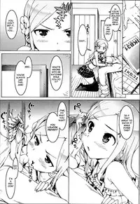 [Ohtomo Takuji (Number2)] Idol Sister (Complete) [English]