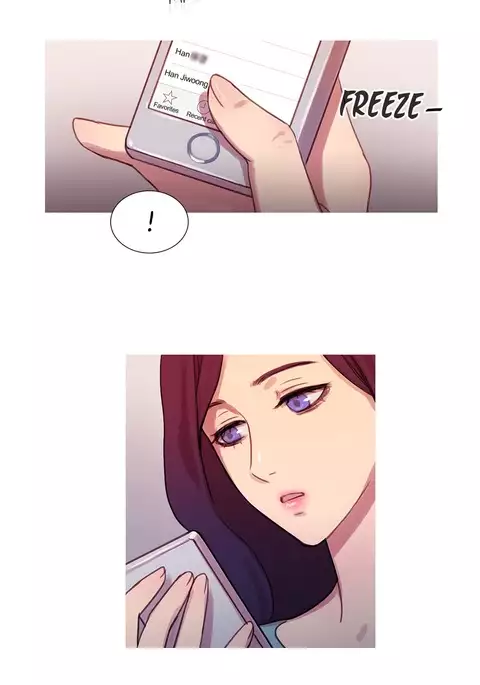 Scandal of the Witch Ch.1-23