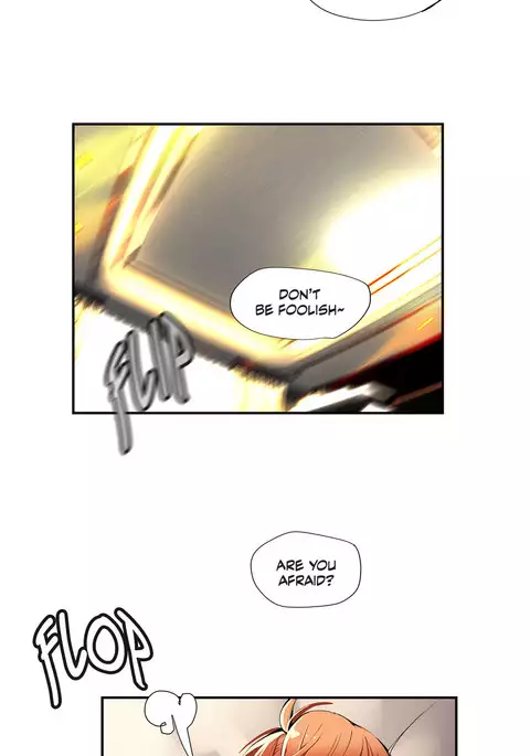 Lilith`s Cord Ch.1-26