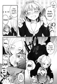 [Sumiya] SAYONARA FAIRIES [English] [QBtranslations + TLL + CW]