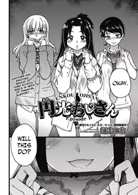 [Shiwasu no Okina] Enkou Ojisan | Mister Enkou Episode I-VIII [English] [Digital]