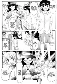 [Morris] Majokko Mama | Magic Girl Mom [English]