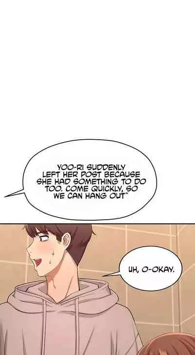 Is There No Goddess in My College? Ch.13/?