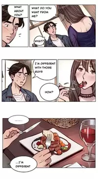 [Ramjak] Atonement Camp Ch.1-34 (English) (Ongoing)