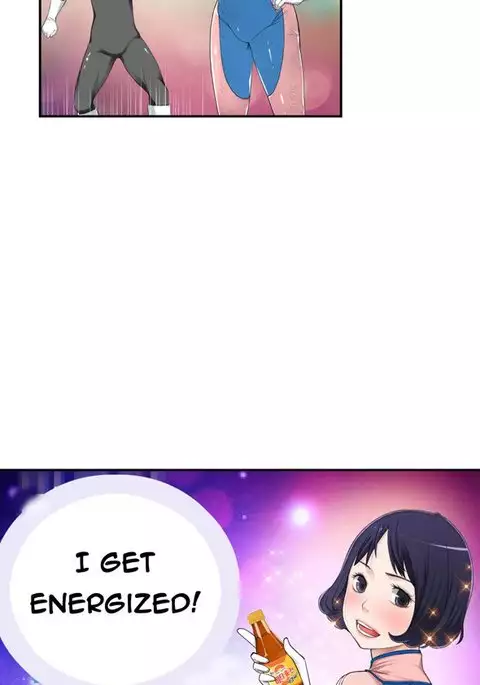 Tissue Thieves Ch.1-6