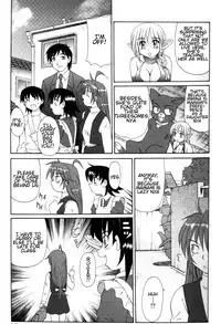 [Morris] Majokko Mama | Magic Girl Mom [English]