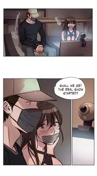 [Ramjak] Atonement Camp Ch.1-38 (English) (Ongoing)