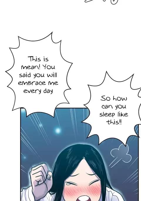 Ghost Love Ch.1-10
