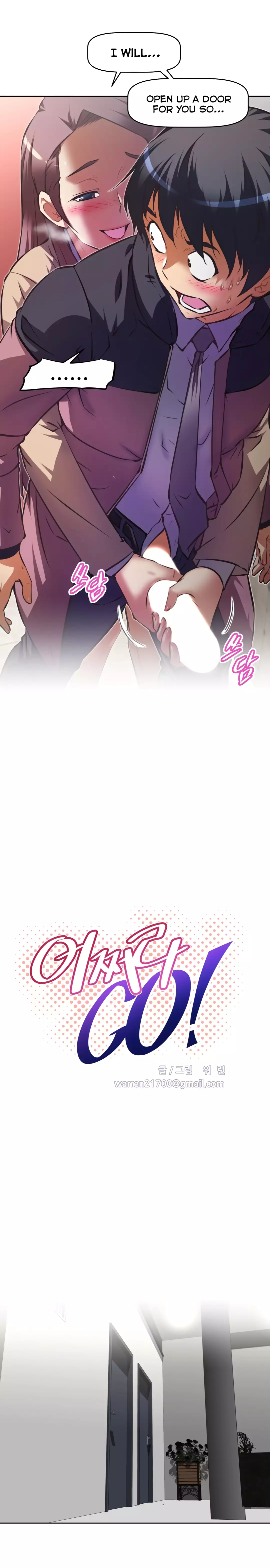 Brawling Go Ch.76-125