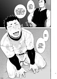 [anything (naop)] Slave Fall [English] {CSword}