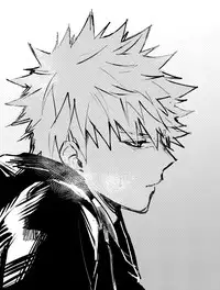 [Ton] MHA LOG②(Boku no Hero Academia)