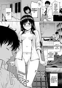 [Homunculus] Renai Sample (Uncensored)(English)