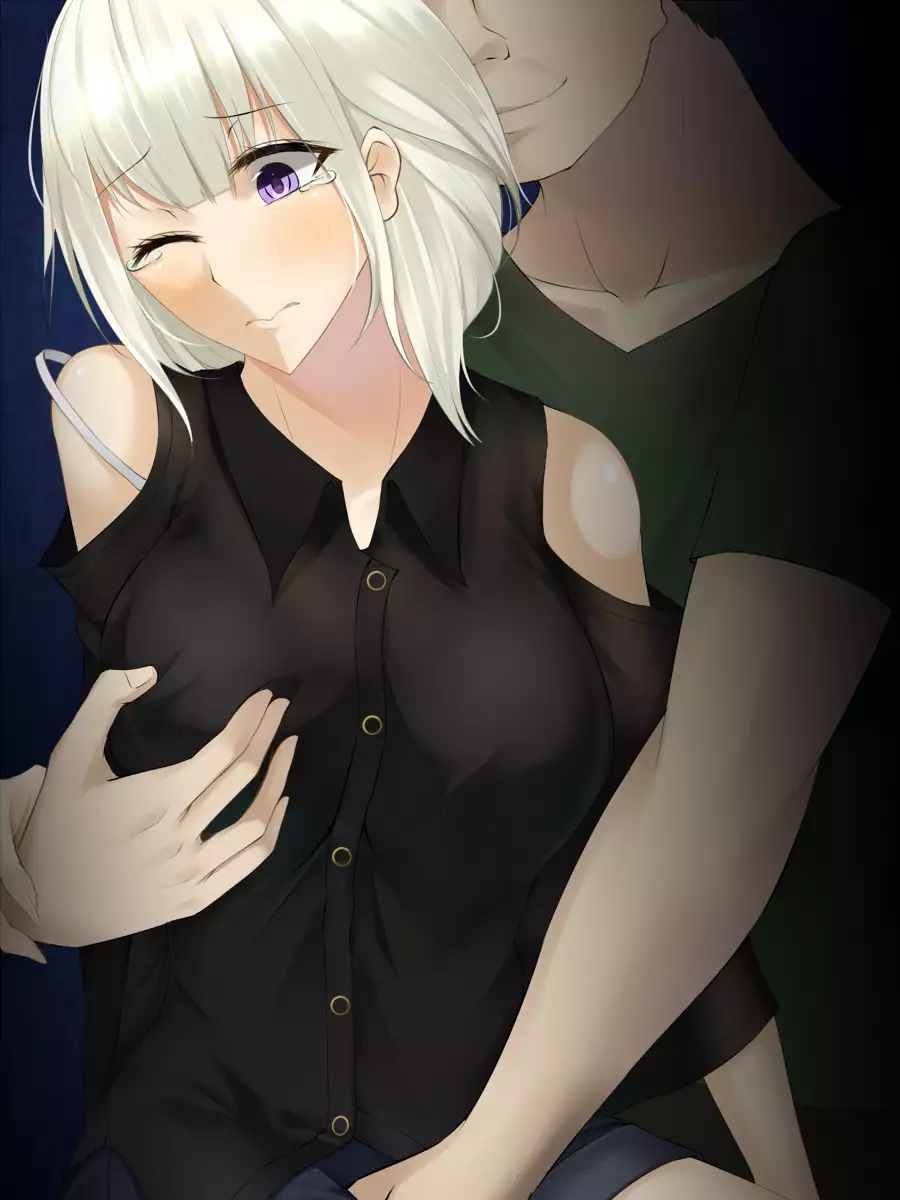 Kanojo ga Kateikyoushi ni Kita Riyuu